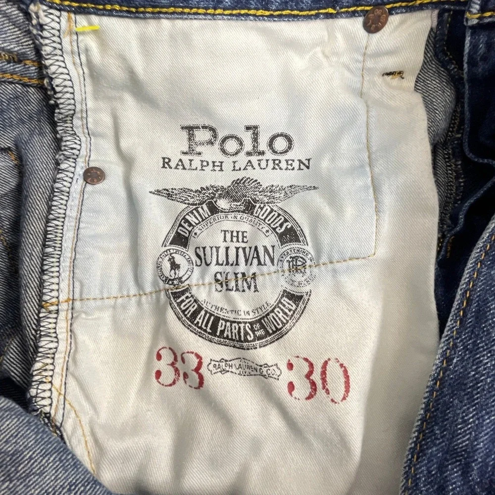 Polo Ralph Lauren slim men